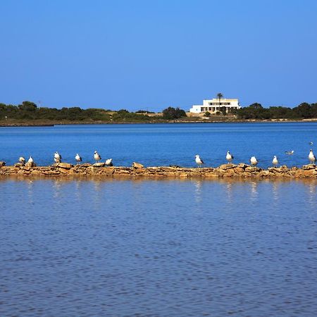 Apartmán Cas Saliners - Sa Revista By Formentera Mar La Savina  Exteriér fotografie