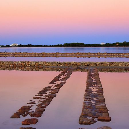 Apartmán Cas Saliners - Sa Revista By Formentera Mar La Savina  Exteriér fotografie