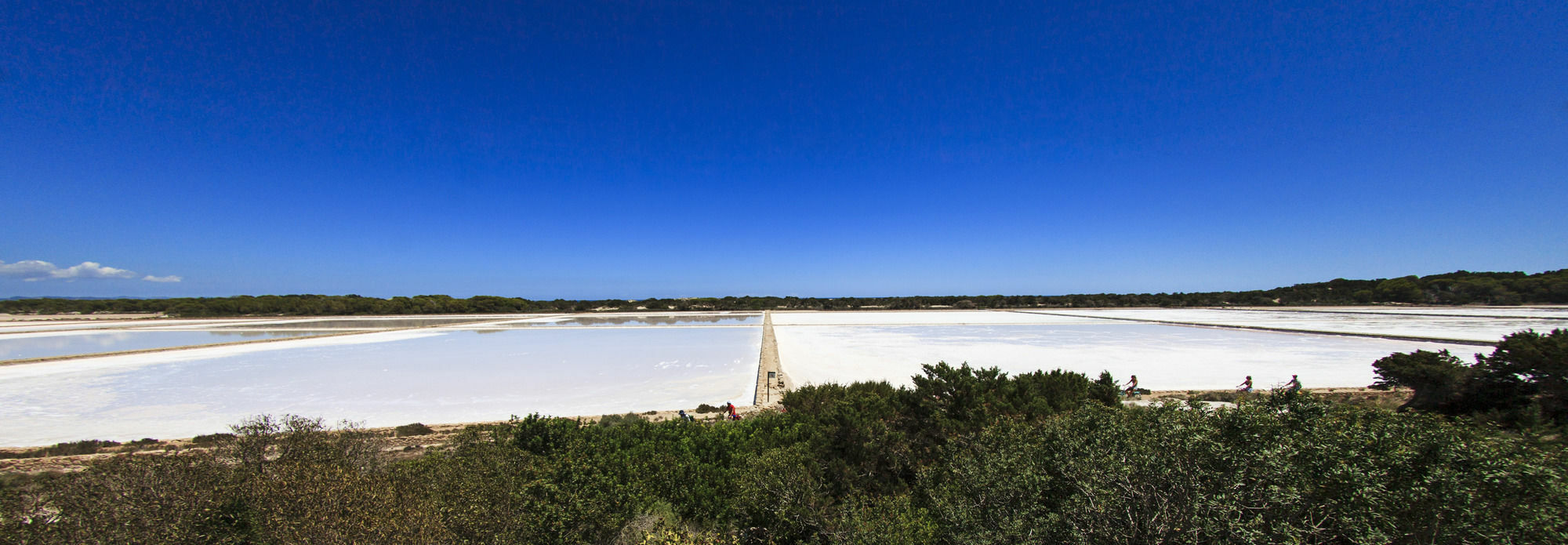 Apartmán Cas Saliners - Sa Revista By Formentera Mar La Savina  Exteriér fotografie